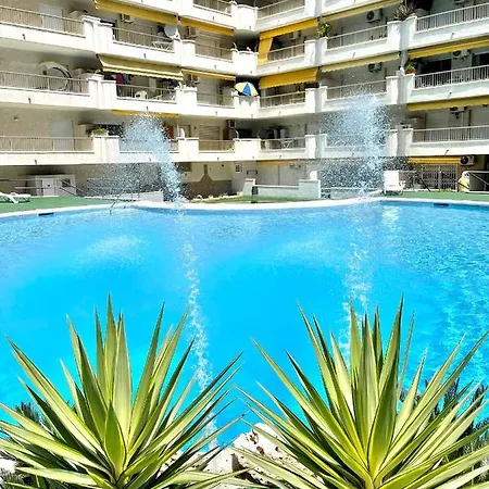 Apartbeach Atalaya Mar Junto Playa Apartment *