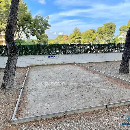 Apartbeach Atalaya Mar Junto Playa Salou