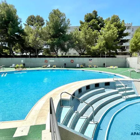 Apartment Apartbeach Atalaya Mar Junto Playa