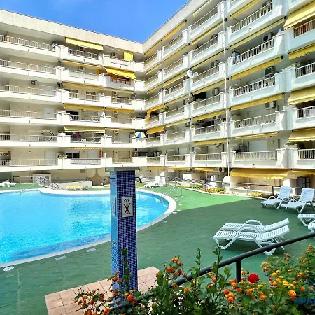 Apartbeach Atalaya Mar Junto Playa *