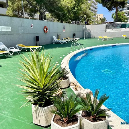 Apartbeach Atalaya Mar Junto Playa Apartment *
