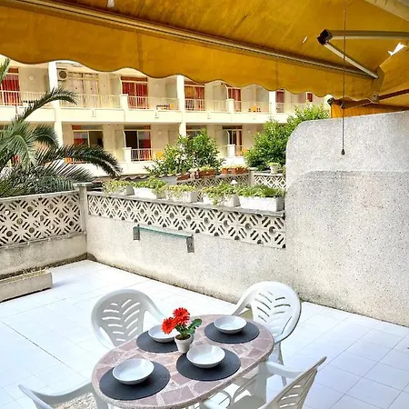 Apartment Apartbeach Atalaya Mar Junto Playa