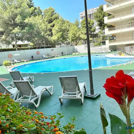 Apartment Apartbeach Atalaya Mar Junto Playa *
