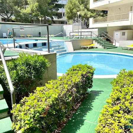 Apartment Apartbeach Atalaya Mar Junto Playa