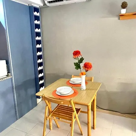 Apartbeach Atalaya Mar Junto Playa Διαμέρισμα *