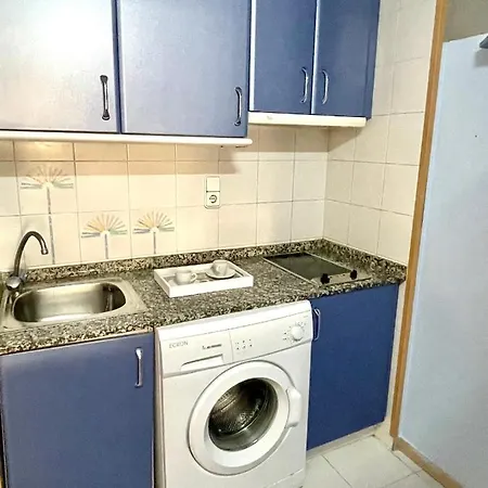 Apartment Apartbeach Atalaya Mar Junto Playa *