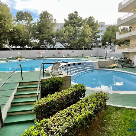 Apartbeach Atalaya Mar Junto Playa Apartment *