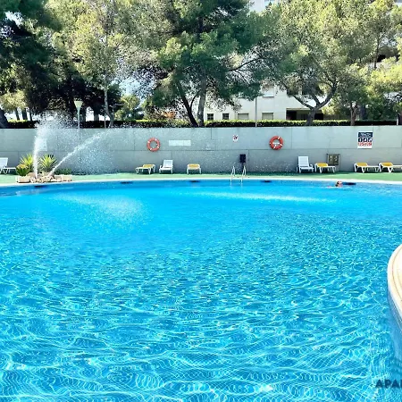 Apartment Apartbeach Atalaya Mar Junto Playa