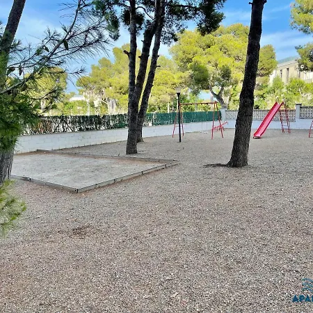 Apartbeach Atalaya Mar Junto Playa