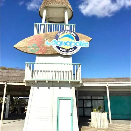 Apartbeach Atalaya Mar Junto Playa *