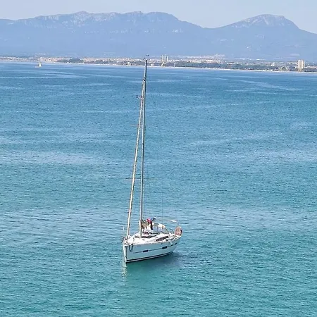 Apartbeach Atalaya Mar Junto Playa Apartment