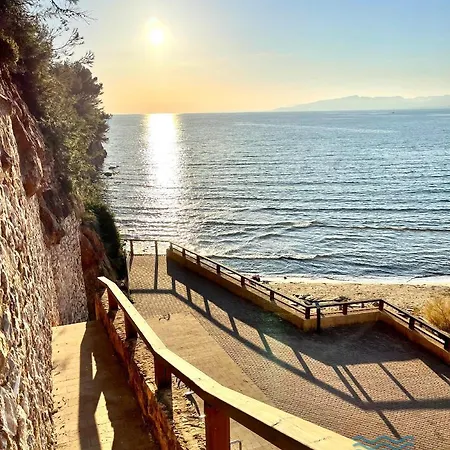 Apartment Apartbeach Atalaya Mar Junto Playa