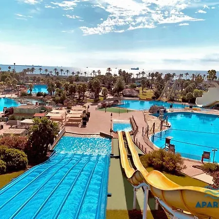 Apartbeach Atalaya Mar Junto Playa Apartment Salou