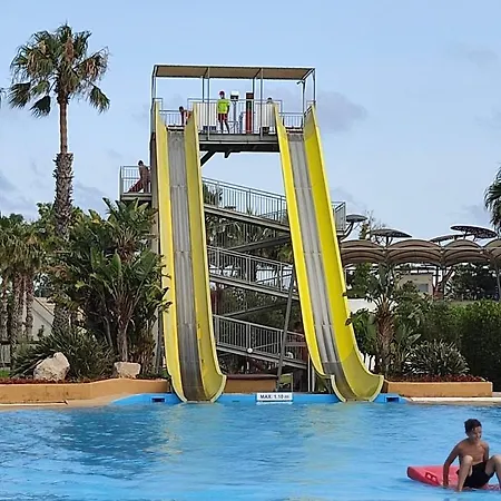 Appartamento Apartbeach Atalaya Mar Junto Playa Salou